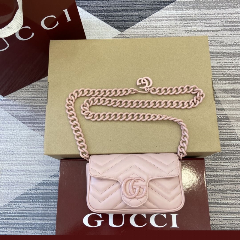 G*u*i satchel bags